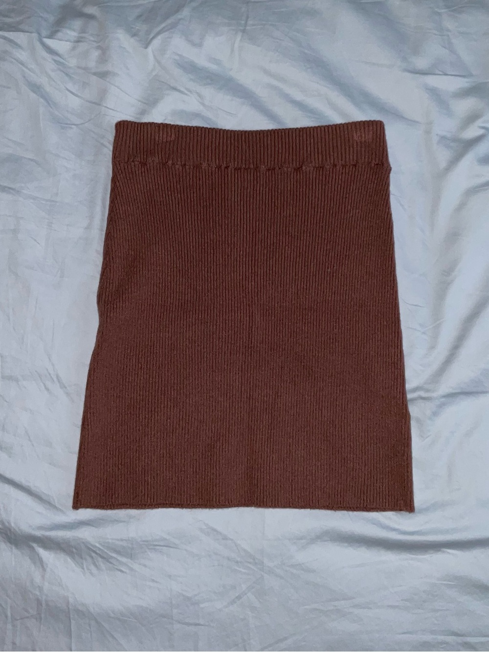 Princess Polly Jardey Mini Skirt